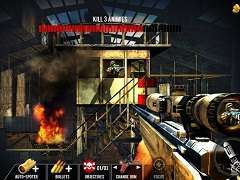 Download Elite Killer Commando Assassin Mod Apk