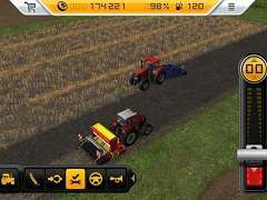 Download Farming Simulator 14 Mod Apk