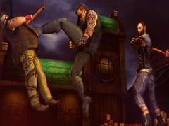 Download Fight Club Fighting Games Mod Apk
