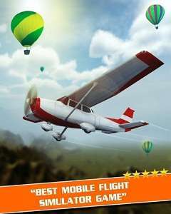 Download Flight Pilot Simulator 3D Mod Apk