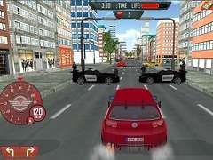 Download Grand Car Chase Auto Theft 3D Mod Apk