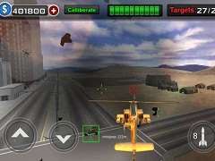 Download Gunship Air Battle Mod Apk