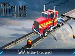 Download Hill Climb Truck Challenge Mod Apk