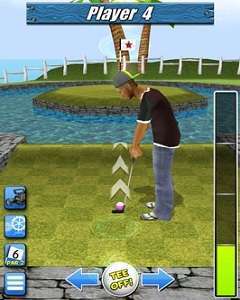 Download My Golf 3D Mod Apk