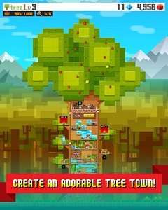 Download Pixel Tree Mod Apk