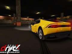 Download Real Drift X Car Racing Mod Apk