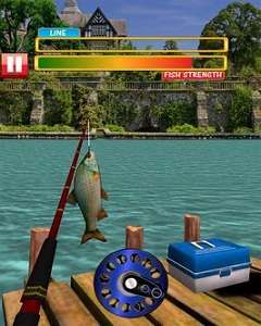 Download Real Fishing Pro 3D Mod Apk
