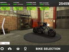 Download Riding in Traffic Online Mod Apk