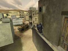 Download Sniper Commando Assassin 3D Mod Apk