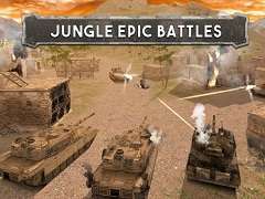 Download Tank Battle Army Warfare 3D Mod Apk