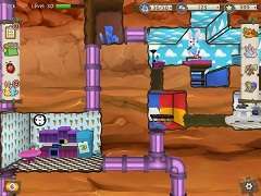 Download Tunnel Town Mod Apk