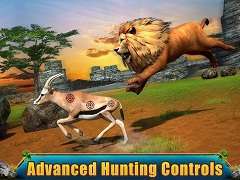 Download Ultimate Lion Adventure 3D Mod Apk