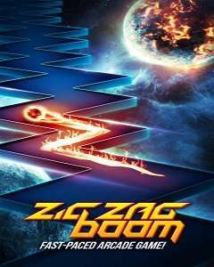 Download Zig Zag Boom Mod Apk