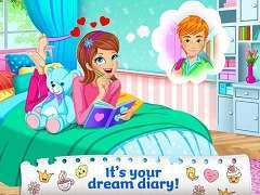 Dream Diary Android Game Download