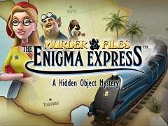 Enigma Express Android Game Download
