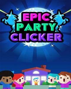 Epic Party Clicker Android Game Download