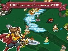 Fantasy Defense Android Game Download