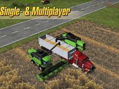 Farming Simulator 14 Android Game Download