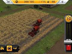 Farming Simulator 14 Apk Mod