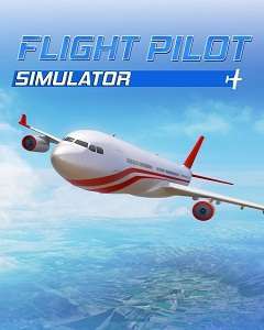 Flight Pilot Simulator Android Game Download
