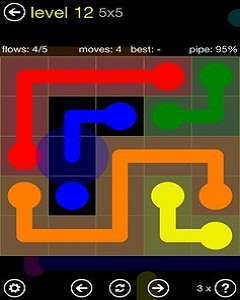 Flow Free Android Game Download