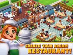 Food Street Android Game Download
