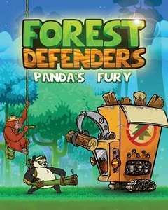 Forest Defenders Panda's Fury Android Game Download
