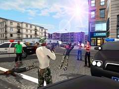 Gangster Crime Wars Android Game Download