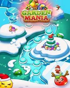 Garden Mania 2 Android Game Download