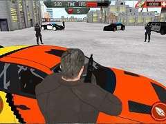 Grand Car Chase Auto Theft 3D Android Game Download