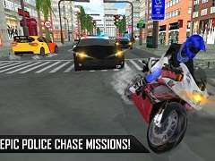 Grand Car Chase Auto Theft 3D Apk Mod