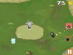 Great Ninja Clash Android Game Download
