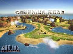 Ground Operation Android Game Download