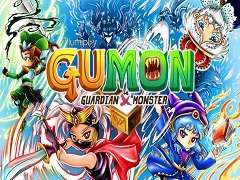 Gumon Android Game Download