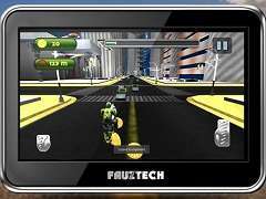 Highway Traffic Moto Racing Android Game Download