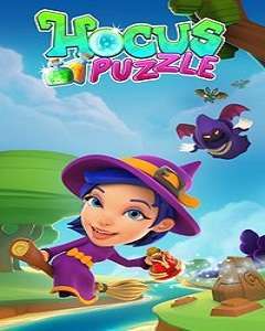 Hocus Puzzle Android Game Download