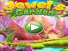Jewels Garden Android Game Download