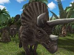 Jurassic Hunter Primal Android Game Download