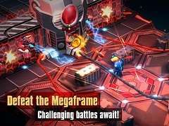 Meltdown Android Game Download