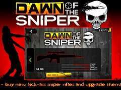 Mod Apk Dawn Of The Sniper Apk Mod Cheats
