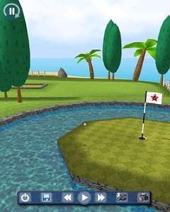 Mod Apk My Golf 3D Apk Mod