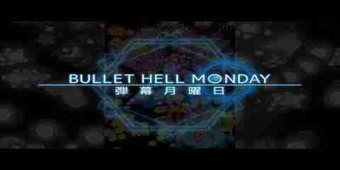 Bullet Hell Monday mod apk