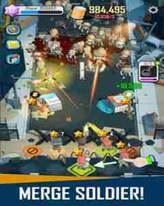 Dead Spreading Idle Game apk modded