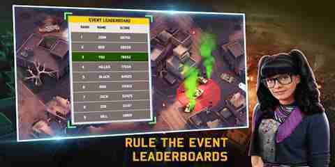 Drone Shadow Strike 3 mod unlimited android