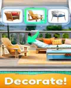 Homecraft Home Design mod unlimited android