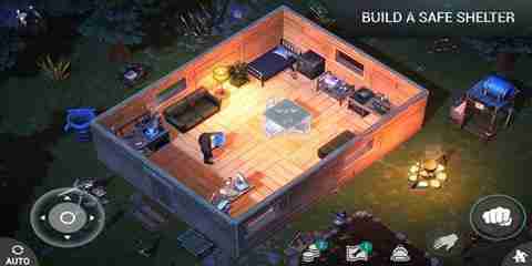 Last Day on Earth apk modded game