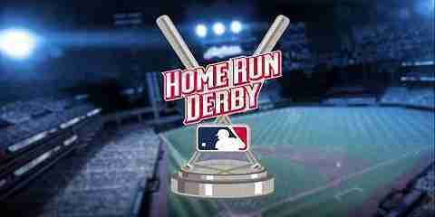 MLB Home Run Derby 19 mod apk
