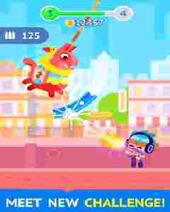 Pinatamasters apk mod unlimited android