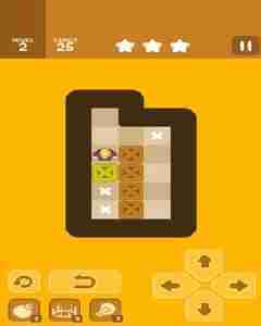 Push Maze Puzzle mod unlimited android game