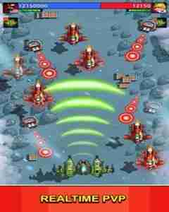 Strike Force Arcade Shooter mod unlimited android